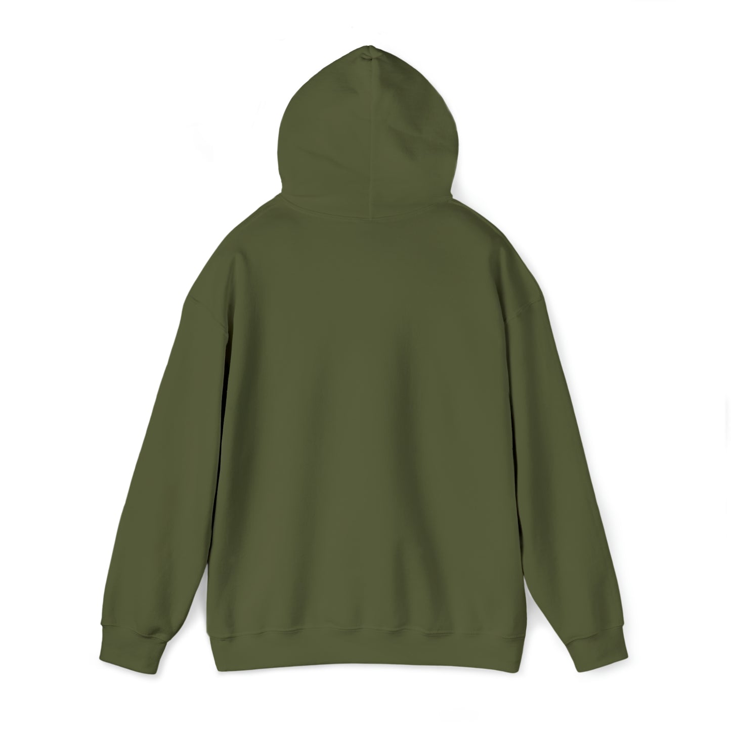 Bee Scary Good Unisex Heavy Blend™ Hooded Sweatshirt