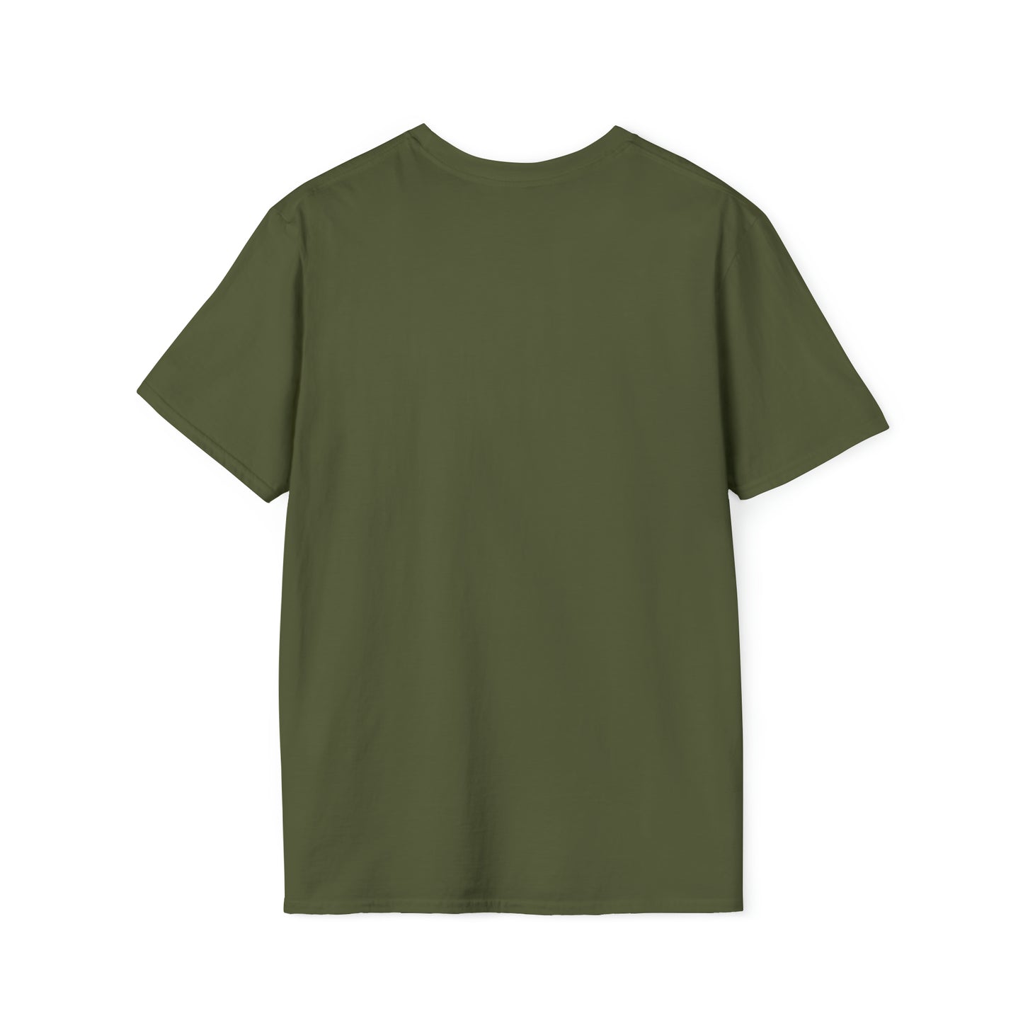 Scary Bees Honey Please Softstyle T-Shirt