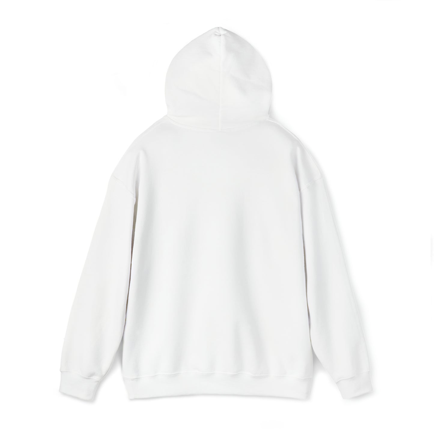 Bee Scary Good Unisex Heavy Blend™ Hooded Sweatshirt