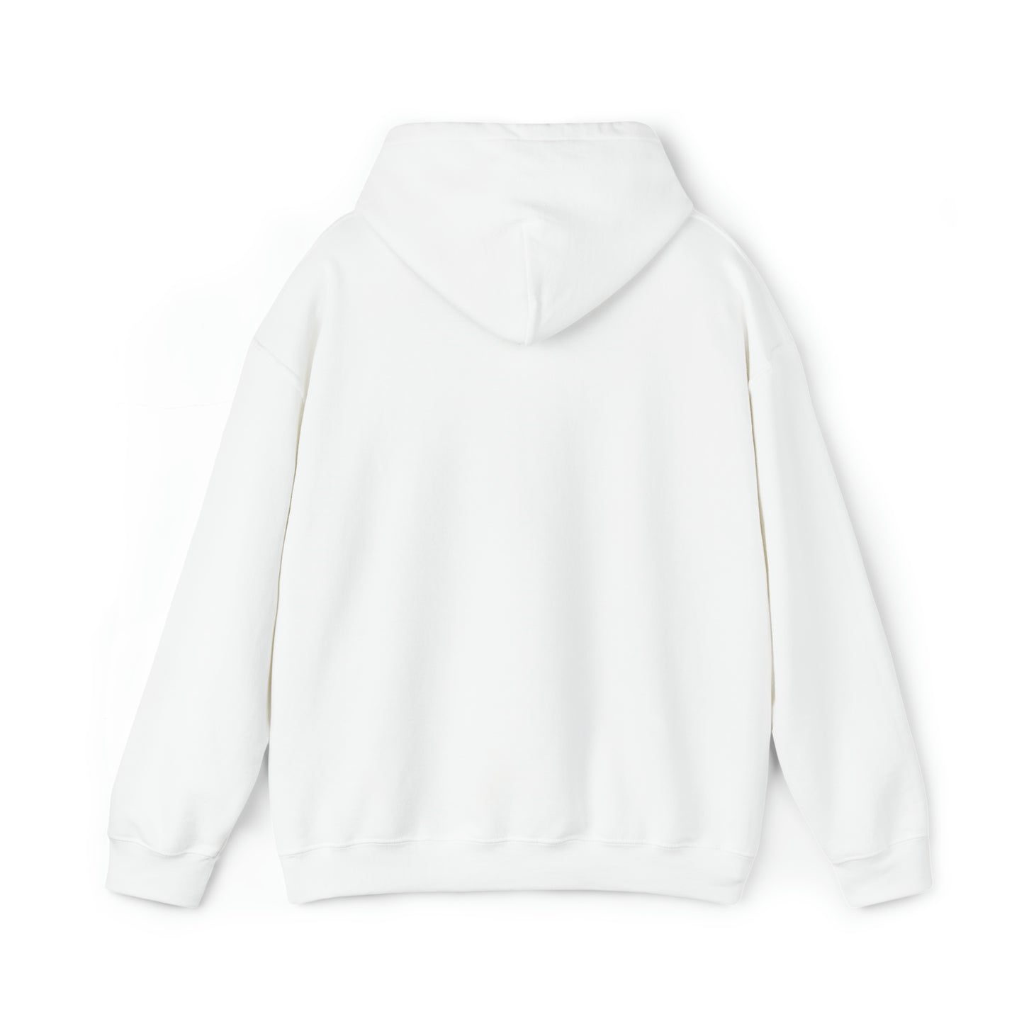 Skeletons, Bees + Fall Breeze Unisex Heavy Blend™ Hooded Sweatshirt