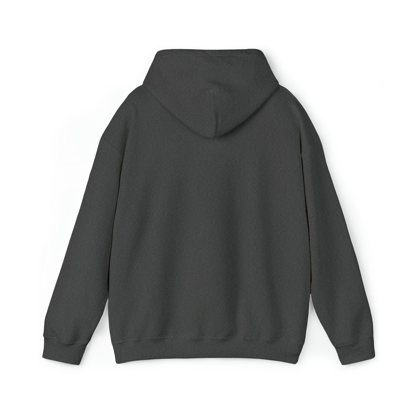 Skeletons, Bees + Fall Breeze Unisex Heavy Blend™ Hooded Sweatshirt