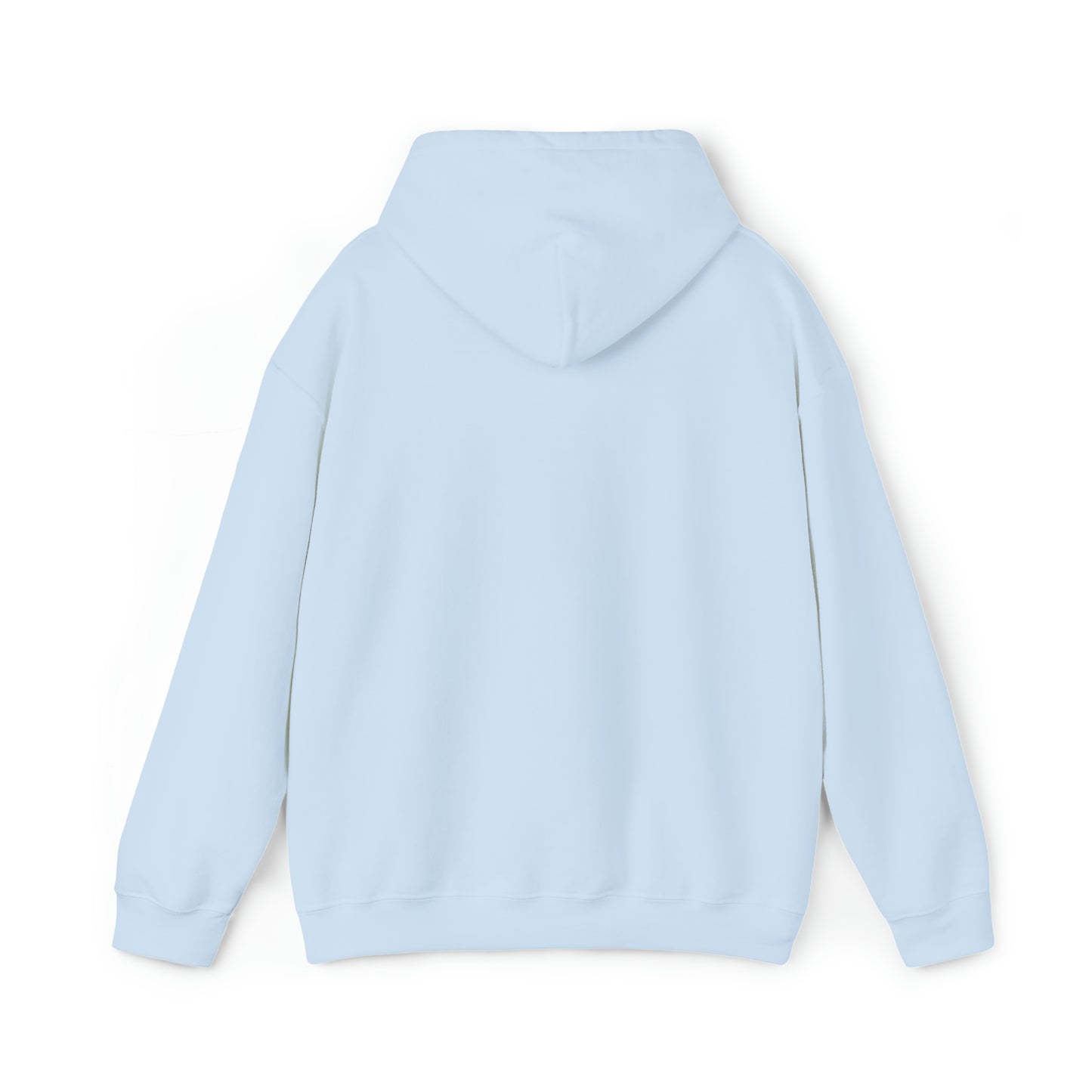 Skeletons, Bees + Fall Breeze Unisex Heavy Blend™ Hooded Sweatshirt