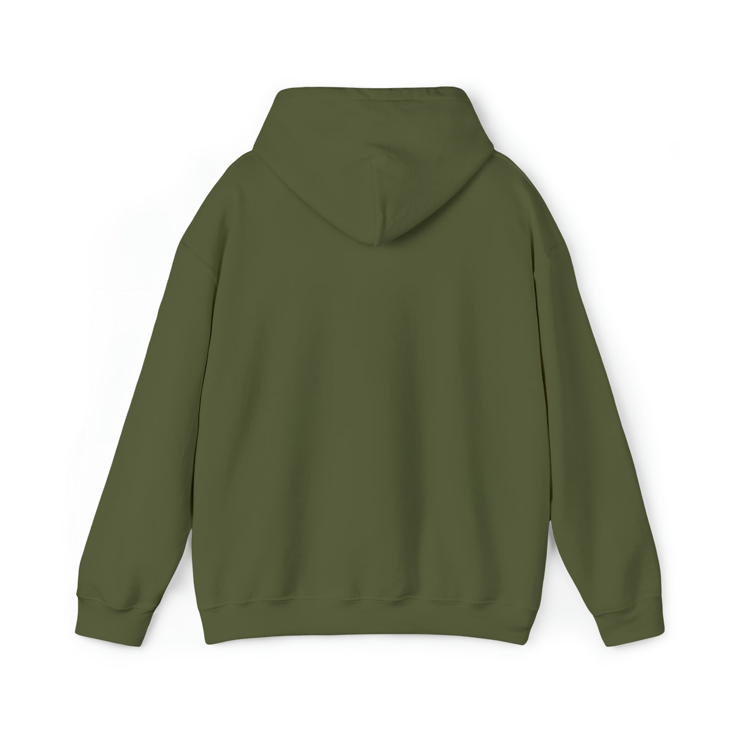 Bee Scary Good Unisex Heavy Blend™ Hooded Sweatshirt