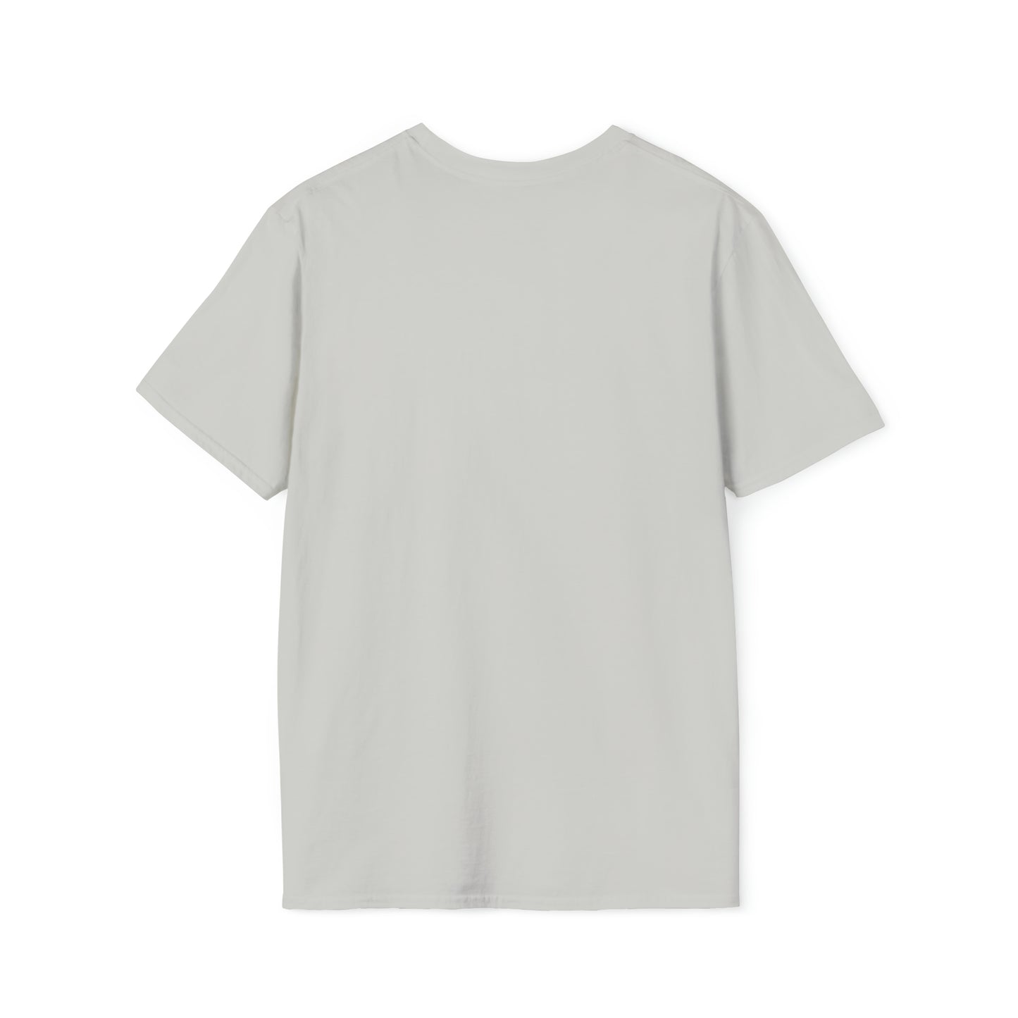Skeletons, Bees + Fall Breeze Unisex Softstyle T-Shirt