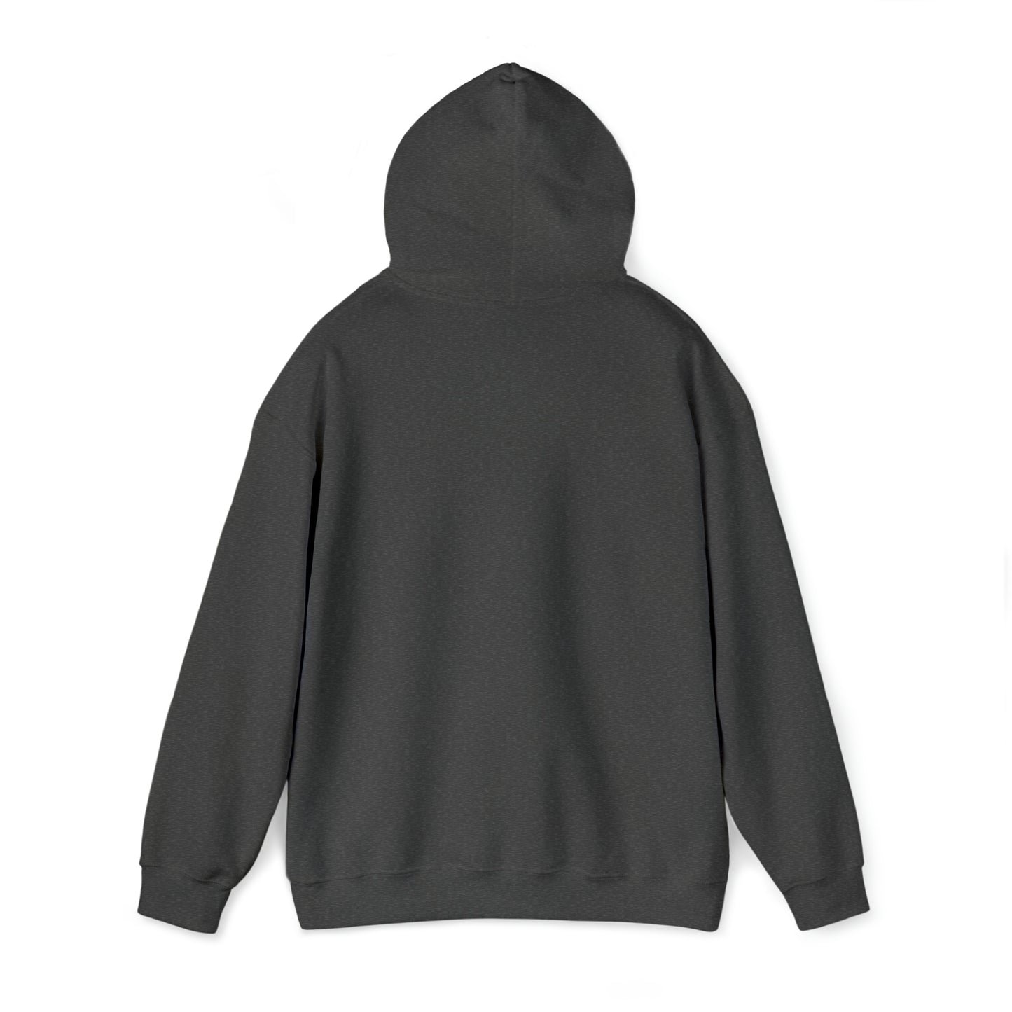 Skeletons, Bees + Fall Breeze Unisex Heavy Blend™ Hooded Sweatshirt